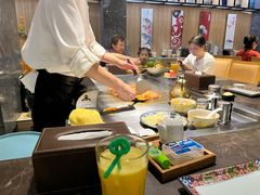 -春田小幸铁板烧(忠义街店)