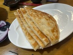 -毛毛熏肉•东北菜老字号(大安街店)