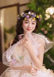 -蒙娜丽莎婚纱摄影(南门店)