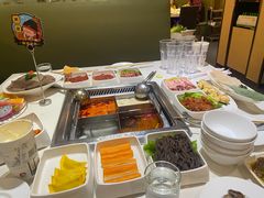 -海底捞火锅(中商百货店)