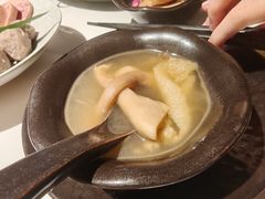 -芸山季·云南山珍菌火锅(南翔印象城MEGA店)