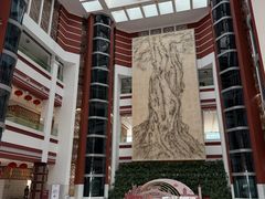 -中国闽台缘博物馆