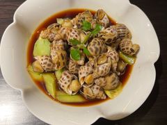 -庐灶江南·江南菜·四合院Bistro(东直门雍和宫·原华侨宾馆店)