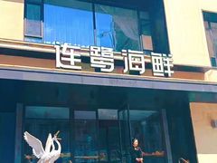 -连鹭海鲜·大连菜(星海店)