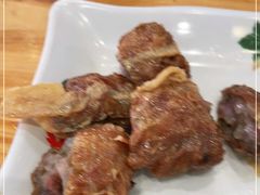 -八市阿杰五香(大元路分店)