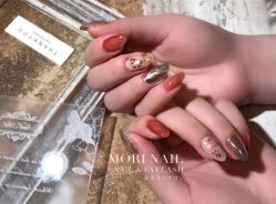 -森日式美甲沙龙MORI NAIL总店