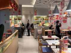 -菲滋意式餐厅(富阳东方茂店)