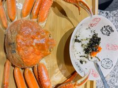 -震海贝烤贝·民俗特色店(延吉总店)