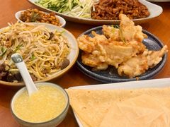 -老昌春饼(中央大街店)