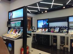 -miomi米欧米美瞳隐形眼镜(新世界大丸百货店)