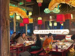 -小龙坎火锅(春熙太古里店)