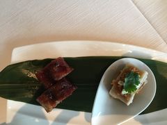 -天龙轩(香港丽思卡尔顿酒店)