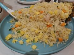 -香香海南菜餐厅