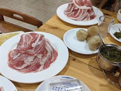 -元盛居(亚泰大街店)