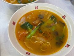-鸿福面馆·非物质文化遗产(活力源店)