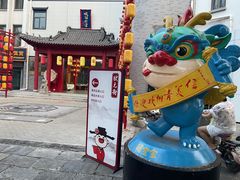 -青州古城