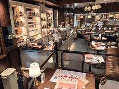 -CAPARESH開府莱舍(望京金辉店)