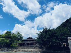 -云水谣景区