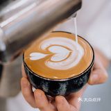 ⚠️在百年药材铺里喝咖啡，还大吵了一架⁉️