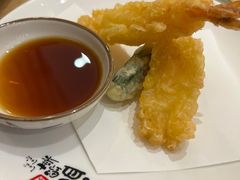 -温野菜涮涮锅(曲江大悦城店)