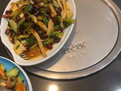-瑞杰烧烤店·24小时营业(山东路店)