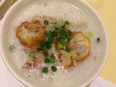 艇仔粥-镛记酒家