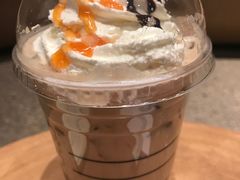 -星巴克(北京首都国际机场7店)