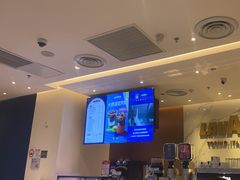 -LAVAZZA拉瓦萨咖啡(上海金融街店)