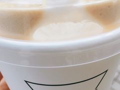 -Seesaw Coffee(上生新所店)
