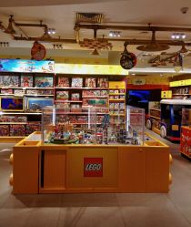 -LEGO(国贸商城店)