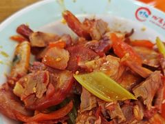 -豫掌柜饸饹面·烩面(秀沿路店)