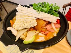 -OPPA HOUSE 韩国欧巴餐厅·韩国菜(北京路店)