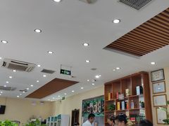 大堂-宛平李记小吃(东关街店)