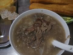 牛肉糁-朝阳糁馆