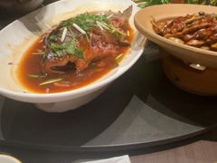 -那家老院子东北菜.饺子.小鸡炖蘑菇(宁山店)