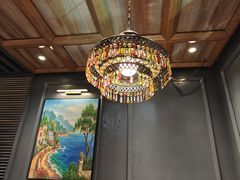 -通海俄式烧烤·俄罗斯大串(嵩山路店)