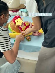 -沐恩·贝瑞月子中心(隆福店)