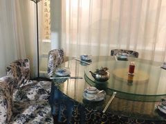 包厢-春水锅贴·传统鲁菜(大明湖店)