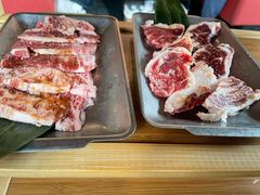 -谷牛和牛烤肉(漕河泾印象城店)