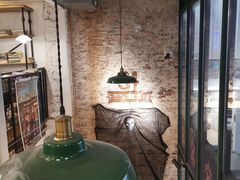 -查令84号咖啡馆(金大地1912东西街店)