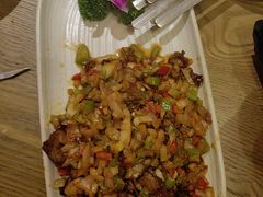 -那时新疆·若羌(经纬汇店)