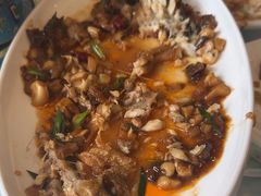 -烤肉季饭庄