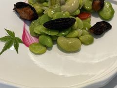 -上蔬无瑕· 创意素食·Vegetarian(华采天地店)