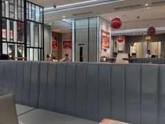 -海底捞火锅(步步高新天地店)