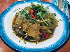 -叶存利海鲜大馅饺子(海宁路总店)