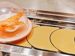 -争鲜回转寿司(金桥家乐福店)