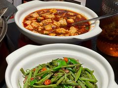 -辣尚瘾·烤鱼·新川菜(牡丹园直营店)