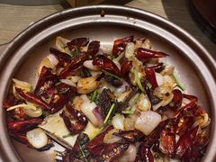 -丹江渔村(首都机场店)