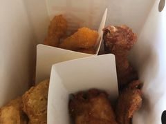 -汉堡王(北京三里屯购物中心)