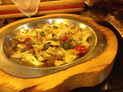 iphone_upload_pic-老包子豆腐坊(大庆路店)